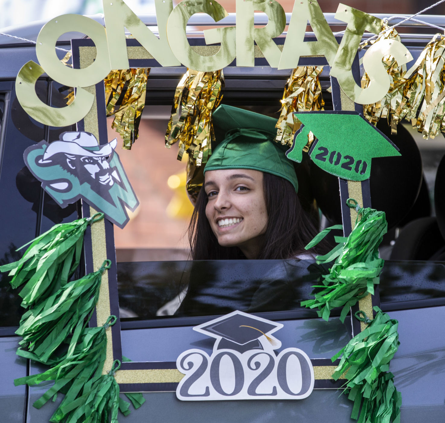 Seniors Southwest